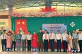 Khai giảng năm học mới 2025-2026 tại trường tiểu học Bạch Thượng