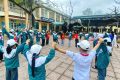 NGÀY HỘI  THIẾU NHI VUI KHỎE – TIẾN BƯỚC LÊN ĐOÀN NĂM HỌC 2025 – 2026
